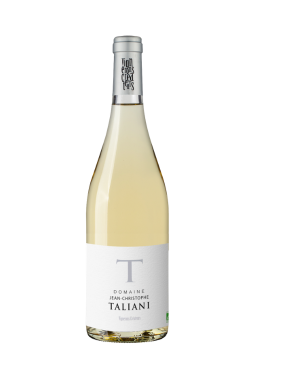 Domaine Taliani 2023