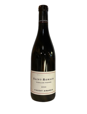 Domaine Vincent Girardin Vieilles Vignes 2023