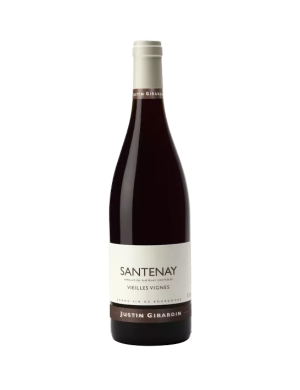 Domaine Vincent Girardin Vieilles Vignes 2024