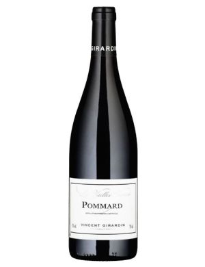 Domaine Vincent Girardin Vieilles Vignes 2024