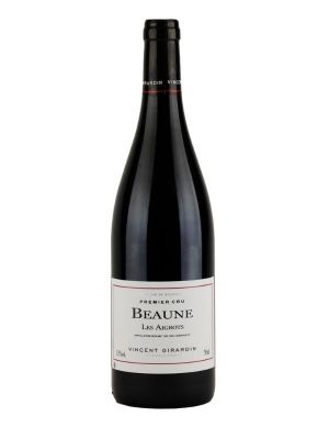 Vincent Girardin Clos des Aigrots 2024