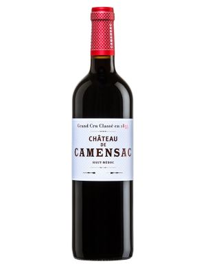 Château Camensac 2025