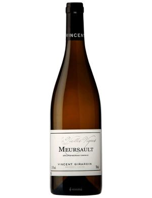 V. Girardin Meursault Vieilles Vignes 2024