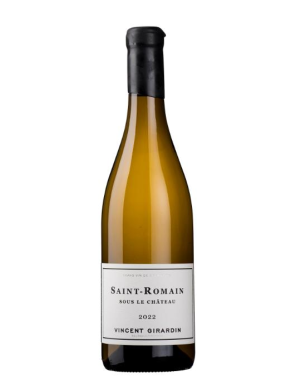 Domaine Vincent Girardin 2024