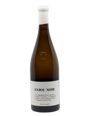 Domaine Belargus Anjou Noir 2023