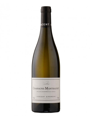 Vincent Girardin Vieilles Vignes 2024