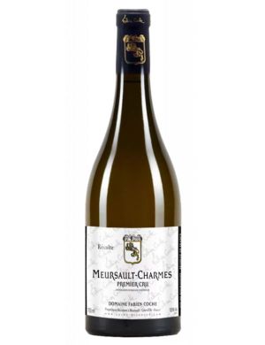 Fabien Coche Charmes 2024