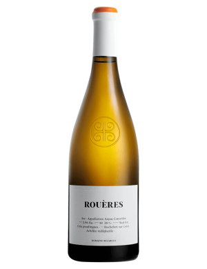 Domaine Belargus Les Rouères 2022