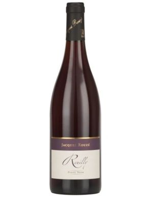 Domaine Jacques Rouzé 2024