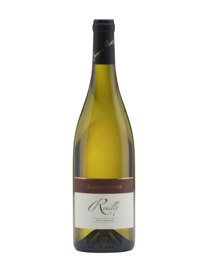 Domaine Jacques Rouzé 2024