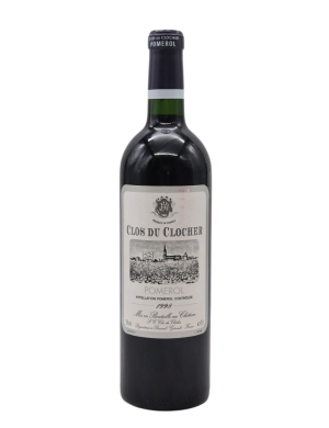 Clos du Clocher 2025