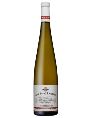 Domaine Muré Gewurztraminer Grains Nobles Clos Saint-Landelin 2025