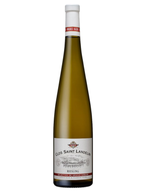 Domaine Muré Riesling Sélection Grains Nobles Clos Saint-Landelin 2025