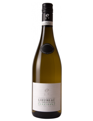 Domaine Lieubeau Sauvignon 2025