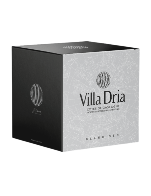 Villa Dria Sec Bib