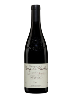 Le Sang des Cailloux Cuvée Lopy 2023