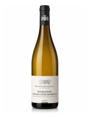 Domaine Philippe Bouzereau 2025