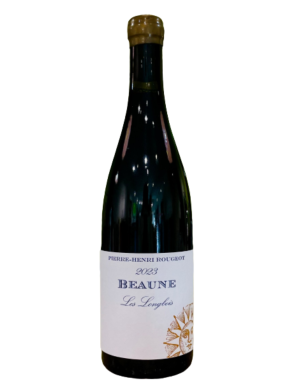 Pierre Henri Rougeot Les Longbois 2023