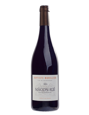 Domaine Baptiste Marillier 2025