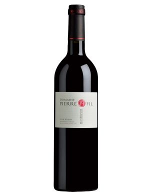Domaine Pierre Fil Heledus 2024