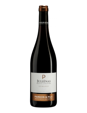 Domaine Pardon Les Mouilles 2024