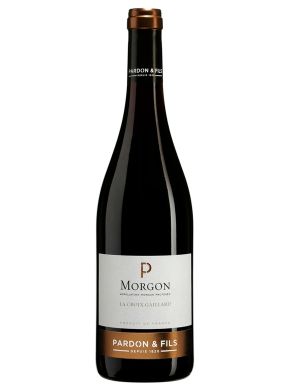 Domaine Pardon La Croix Gaillard 2025
