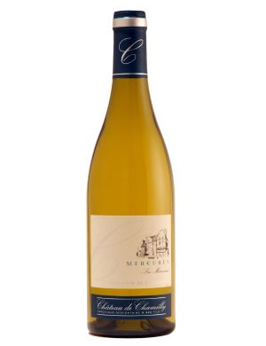 Château de Chamilly Mercurey Les Marcoeurs 2024