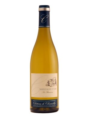 Chateau de Chamilly Montagny 1er cru Les Burnins 2024