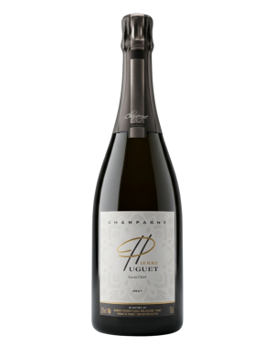 Pierre Huguet Brut Tradition
