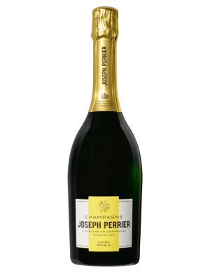 Joseph Perrier Cuvée Royale Brut Sans Etui