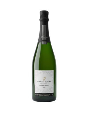Patricia Huguet Brut Blanc de Blancs