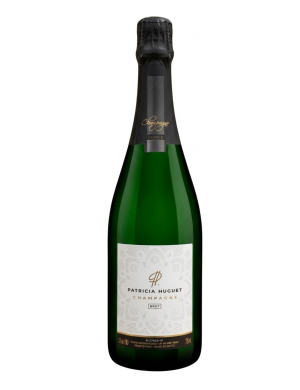 Patricia Huguet Brut Tradition