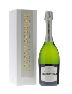 Joseph Perrier Blanc de Blancs Extra Brut 2010