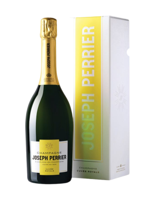 Joseph Perrier Cuvée Royale Brut