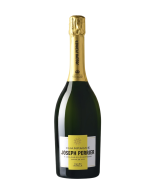 Joseph Perrier Cuvée Royale Brut