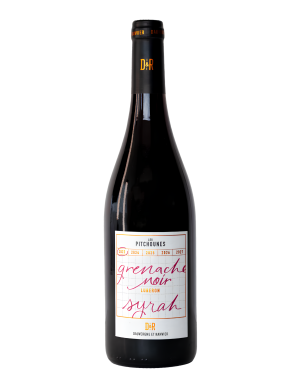Domaine Dauvergne-Ranvier Les Pitchounes 2023