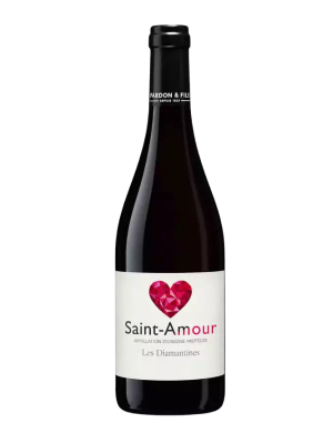 Saint Amour Les Diamantines 2025