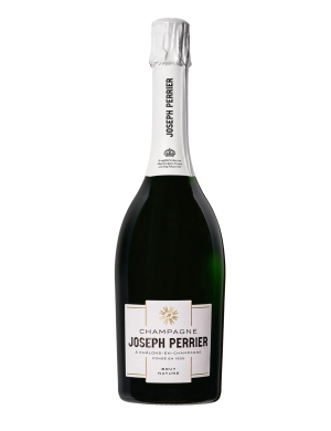 Joseph Perrier Cuvée Royale Brut Nature