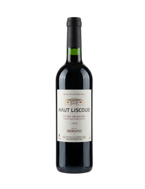 Haut Liscoud 2020
