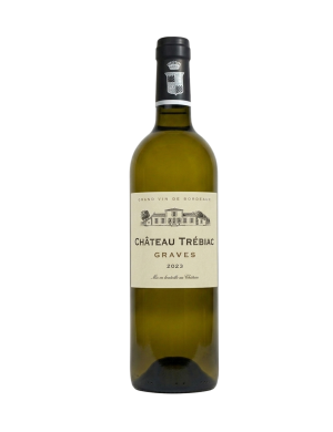 Château Trebiac 2023