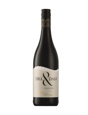 Hill Dale Pinotage 2022
