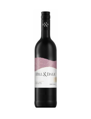 Hill Dale Pinotage 2024