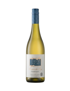 Fleur du Cap Chardonnay 2022