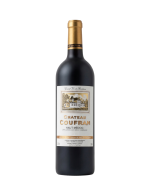 Château Coufran 2024