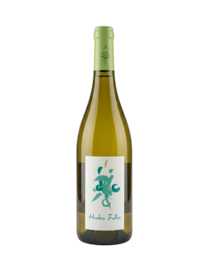 Herbes Folles Clément Baraut 2020