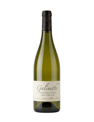 Galinette domaine Sulauze 2020