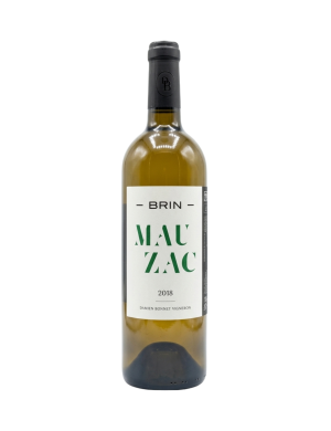 Mauzac de Brin 2018
