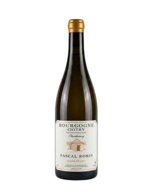 Bourgogne Chitry Pascal Robin 2023