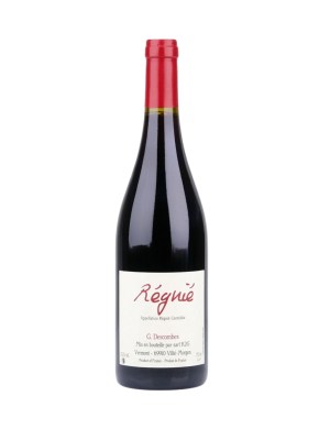 Domaine Georges Descombes 2023