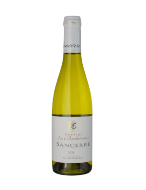 Domaine La Barbotaine 2025
